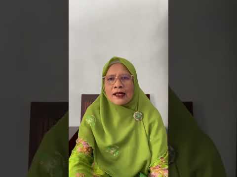TESTIMONI TOKOH PEREMPUAN