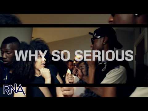 Loonz X Mikes Comedy - Why So Serious [Trailer] | @LoonzMTR @MikesComedyy @Official_DjTeo @RnaMedia1
