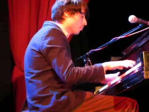 2025 - Domingo Mancuello Plays "Deed I Do" and "I'm in the Market for You" Durango, CO