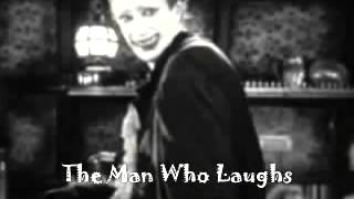 Rob Zombie &quot;The Man Who Laughs&quot;