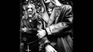 Italian metal: Evol - The Return Of The Horned King