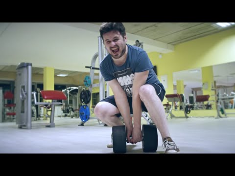 Mafia Corner & Stylo - Lenivý !