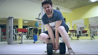 Videoklip: Mafia Corner - Lenivý! (ft. Stylo) s textom piesne Videoklip Mafia Corner - Lenivý! (ft. Stylo) s textom piesne