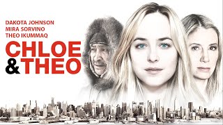 Chloe & Theo: Best Movie You Haven't Seen (:30)