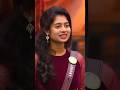 Janany Smile Bigboss Season 6 JananyKunaseelan Biggboss Janany Jananybiggboss Smile Shorts ️