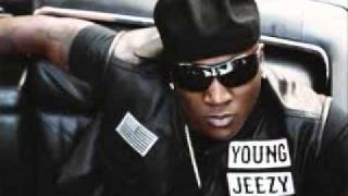 Young Jeezy - Count It Up