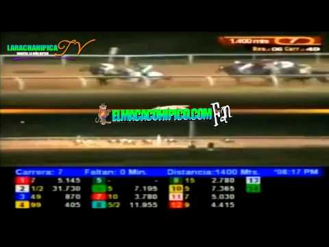 SANTA RITA 7 CARRERA JUEVES 06 DE MARZO DEL 2014