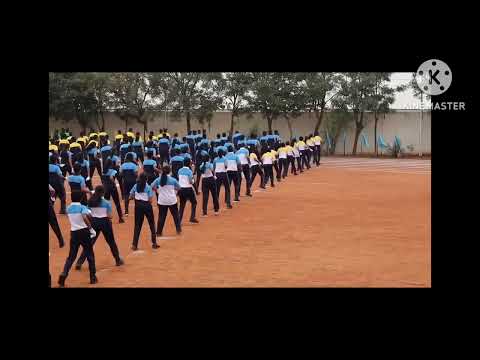 03 zumba dance performance