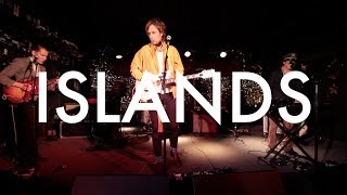 Islands - "Snowflake" on Exclaim! TV
