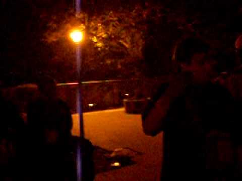 Driak Vs Sago P.Bombilla