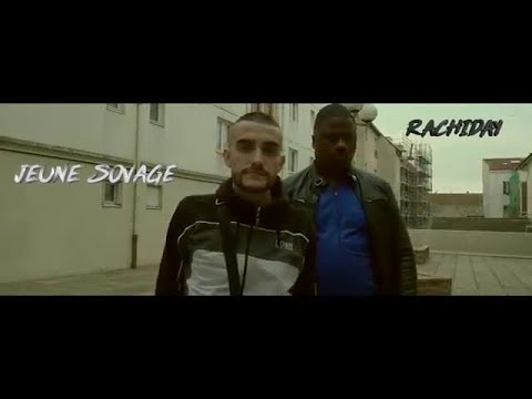 Jeune Sovage Ft. Rachiday - Véritable [Clip Officiel]