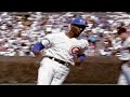 Major League Baseball Remembers Ernie Banks