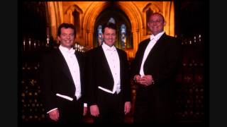 Silent Night - The Irish Tenors