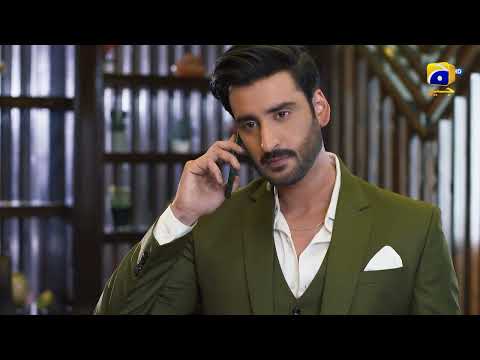 Zakham Episode 20 Promo | Sehar Khan | Aagha Ali | Tomorrow at 9:00 PM only on Har Pal Geo