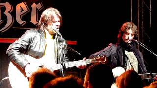 Ray Wilson The Carpet Crawlers Genesis-Cover Unplugged HD