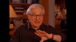 Thumbnail of Walter Bernstein