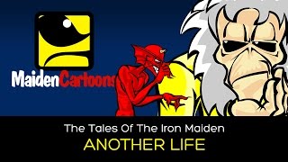 The Tales Of The Iron Maiden - ANOTHER LIFE