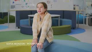 Student Perspectives on Learning Communities