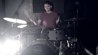 Arthur Walwin - Someone Who Knows (Drum Cover)