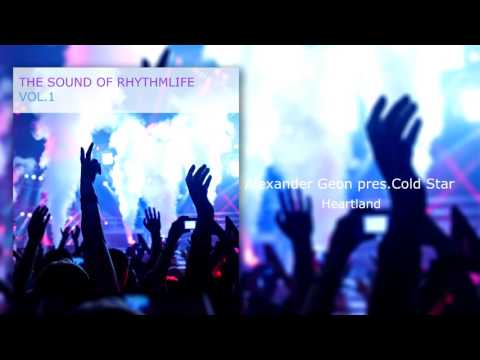 Various Artists - The Sound of Rhythmlife, Vol  1 [TRANCE]