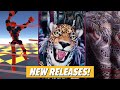 Tekken 8, Courtroom Drama, Yakuza, and more! | The Week in Games