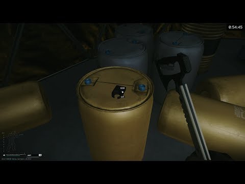 Tarkov - Full LABS Looting Guide! (No Arsenal)