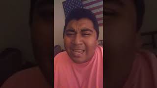 Good To Me - Verse Simmonds Cover 💔 - Sam Flo IG: @SamFlo210