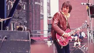 Procol Harum – Juicy John Pink (live in the USA, April 1969)