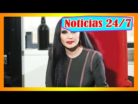 Alaska, sobre la enfermed@d de Mario Vaquerizo - Con la rehabilitación la tiene muy controlada