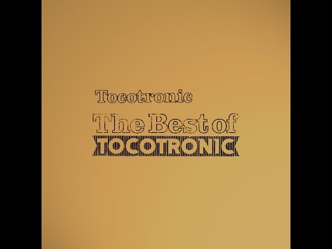 Tocotronic - The Best Of Tocotronic (Rock-o-Tronic rec.) [Full Album]