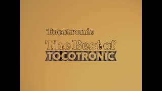 Tocotronic - The Best Of Tocotronic (Rock-o-Tronic rec.) [Full Album]