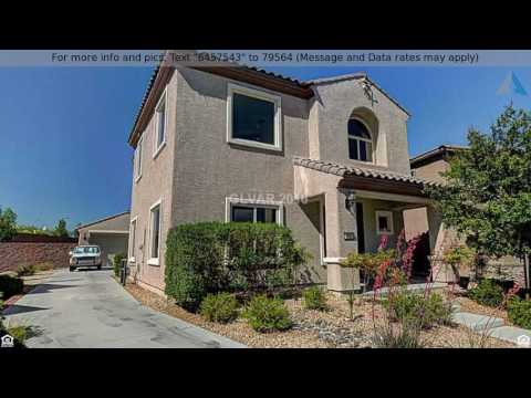 Priced at $325,000 - 2653 VENDANGE PL, Henderson, NV 89044