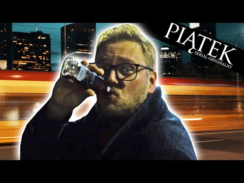 Miasto nocą