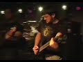 Whitechapel "Fairy Fay" Live 2006🔥