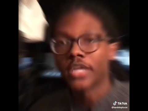 TikTok Hardstop Lucas What’s the Time?