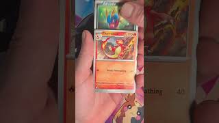 Day 76 Phantasmal Flames #goodorfart #pokemon #pokemonchannel #collectiblecards #pokemonpulls