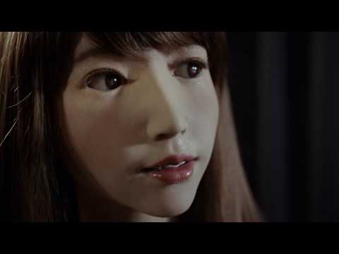 Who Made You? - Official Movie Trailer ( A Film by Iiris Härmä)