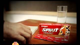 Download lagu Fatigon Aksi Semangat TVC 2012 - Versi 'Buku Usang' mp3