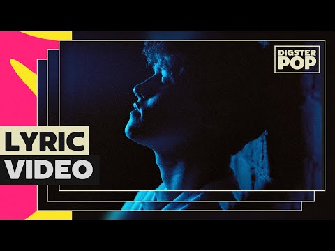 Video Thumbnail: Max Allais - Whenever You Hold Me (Offizielles Lyric Video)