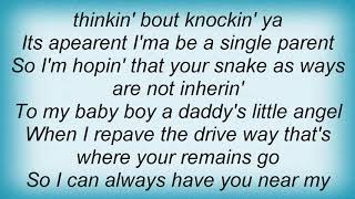 Tech N9Ne - I Can Feel It Lyrics