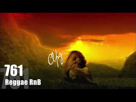 761 reggae rnb