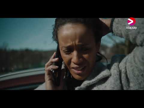 Трейлер серіалу «Окуповані»