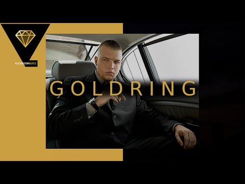 KOLLEGAH x RIZBO TYPE BEAT - GOLDRING