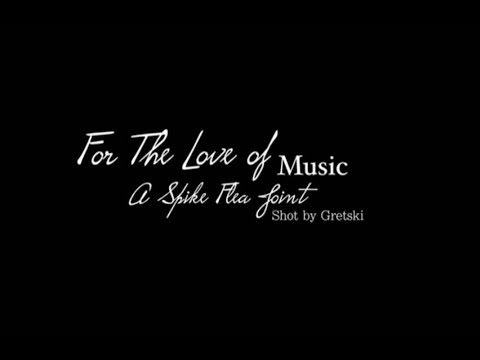 Gretski Tv Ep. 46 - For The Love of Music