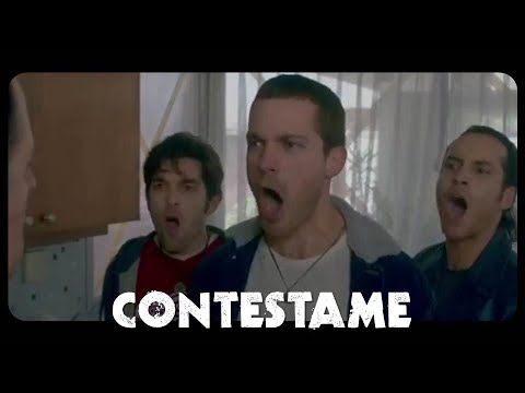 Contéstame - Av. Larco La Película