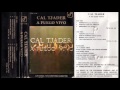 Cal Tjader - A Fuego Vivo [Cassette Made in Thailand, Concord, 1982]