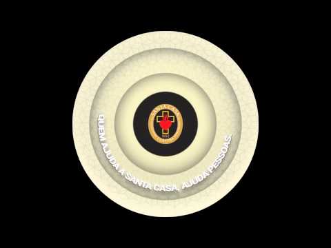 Tela de Espera para Evento Santa Casa - Versão Fulldome