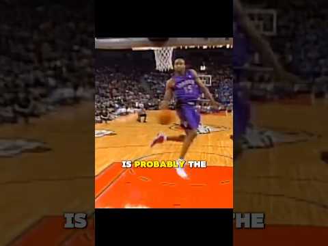 The Most PERFECT Dunk of All Time!