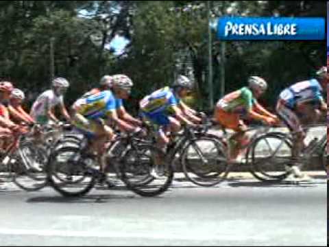 Vuelta a Guatemala 2010 Etapa 11