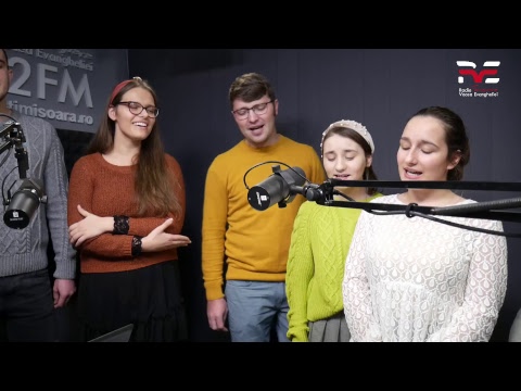 RVE Timisoara _ Transmisie Live